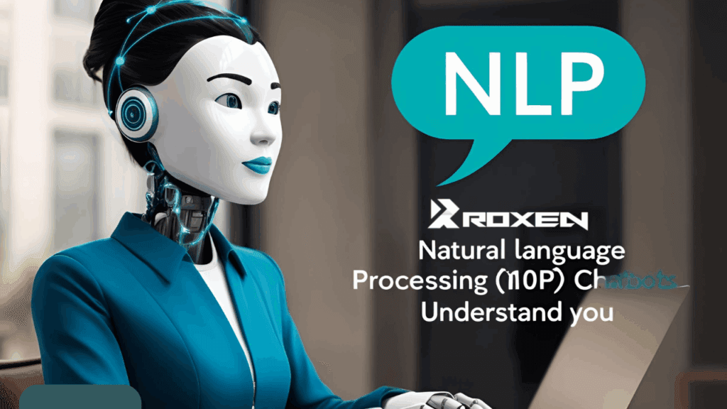 NLP