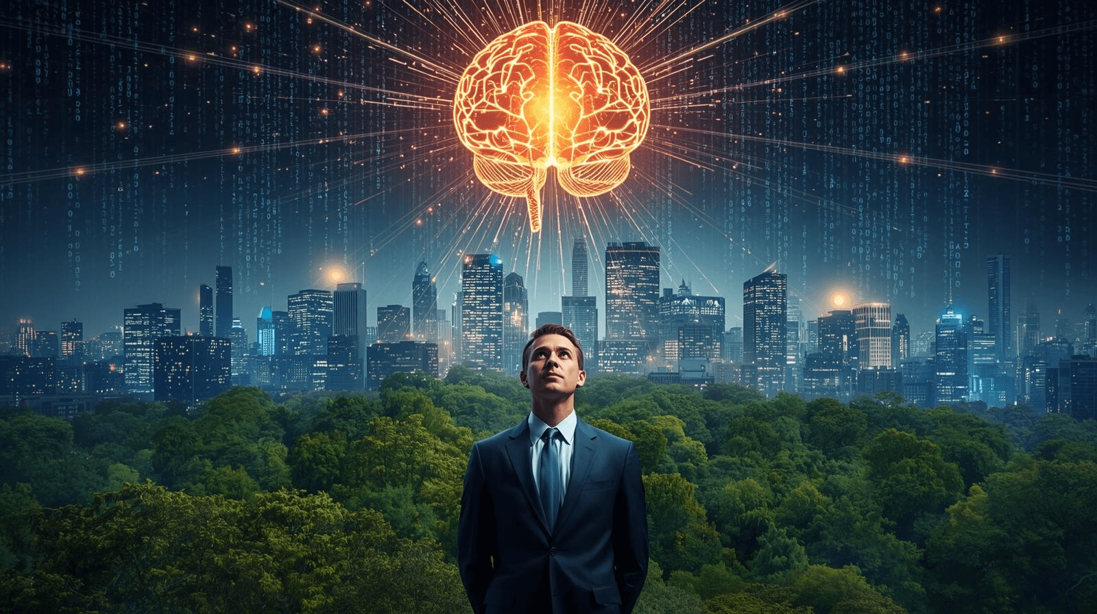Blog 1 Artificial Intelligence